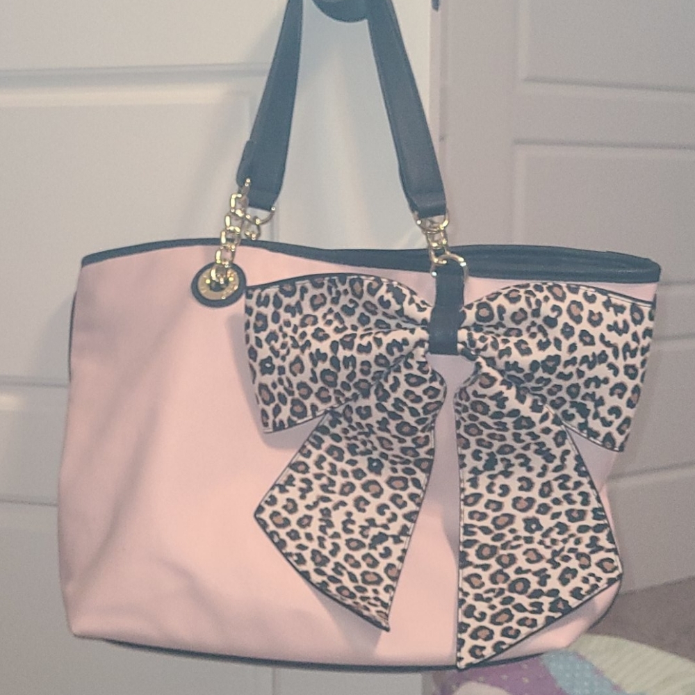 Betsey Johnson Handbag